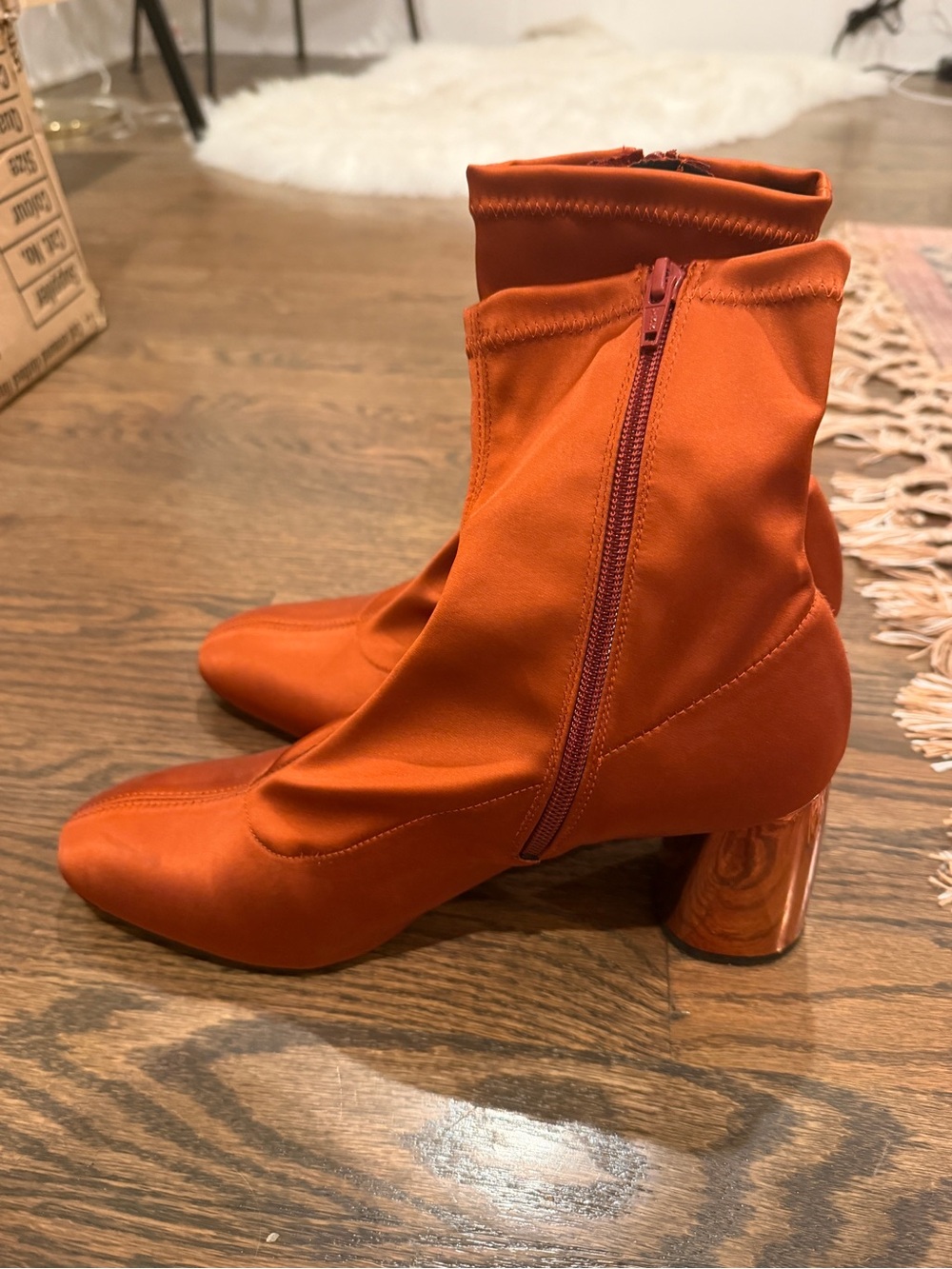 Free People Modelo boot - Picture 4 of 6